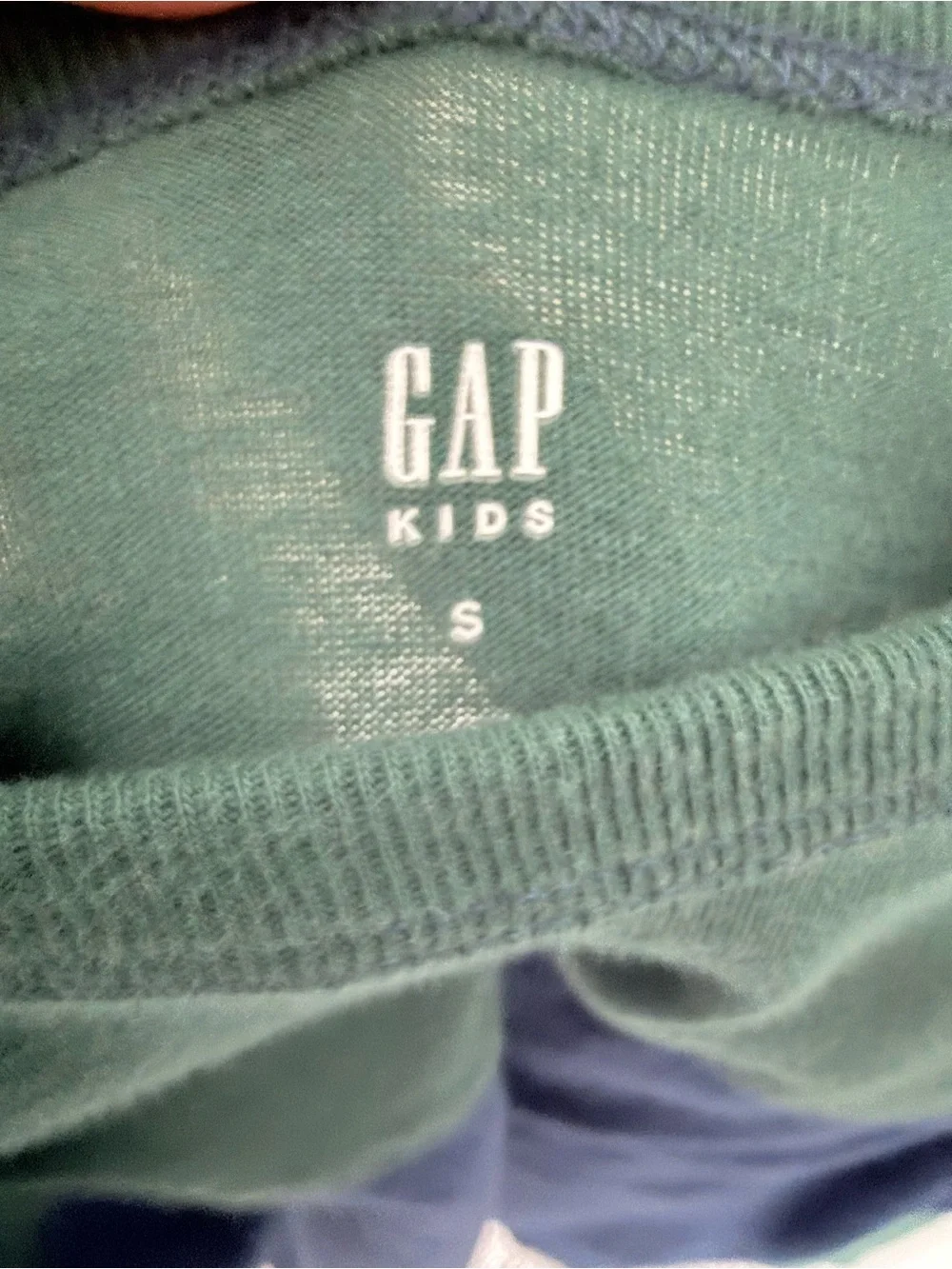 GAP soft long